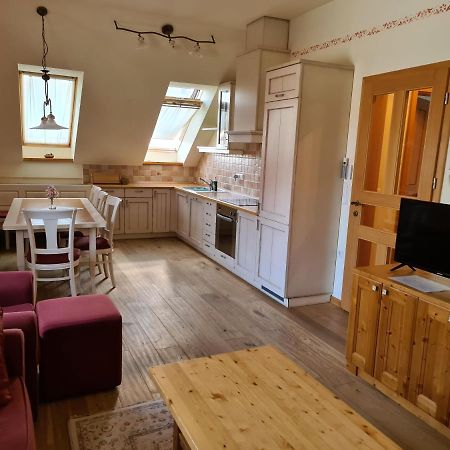 Apartmaji Sitar Ribnica na Pohorju Екстер'єр фото