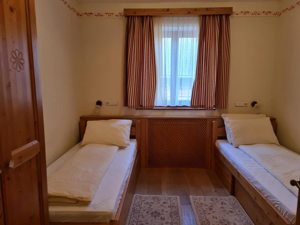 Apartmaji Sitar Ribnica na Pohorju Екстер'єр фото