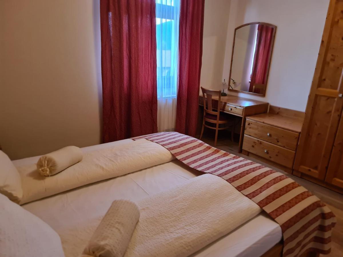 Apartmaji Sitar Ribnica na Pohorju Екстер'єр фото