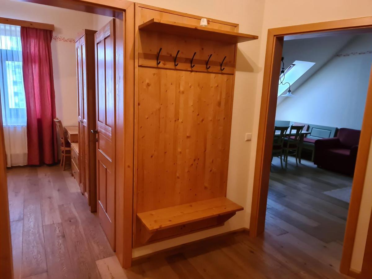Apartmaji Sitar Ribnica na Pohorju Екстер'єр фото