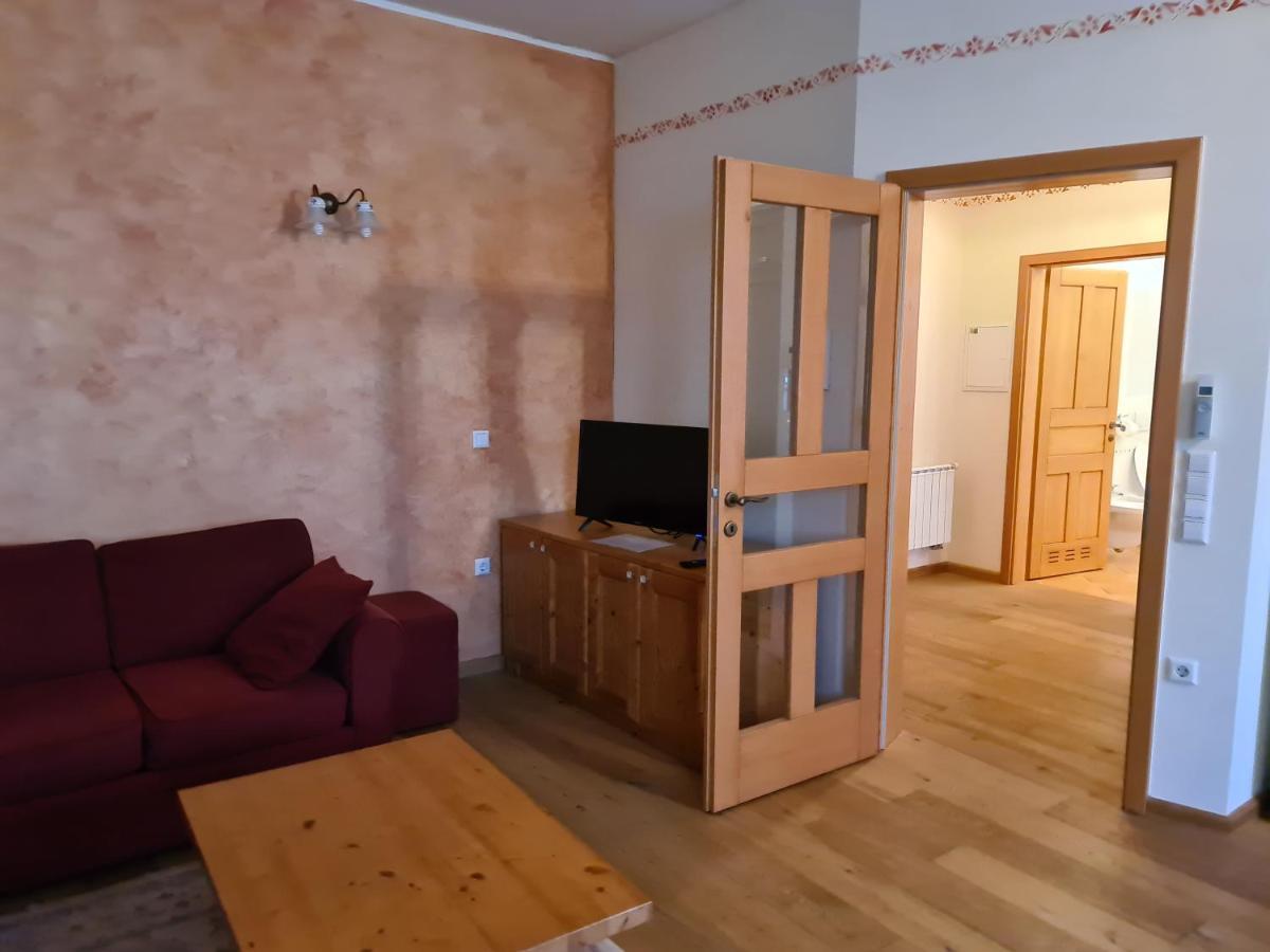 Apartmaji Sitar Ribnica na Pohorju Екстер'єр фото
