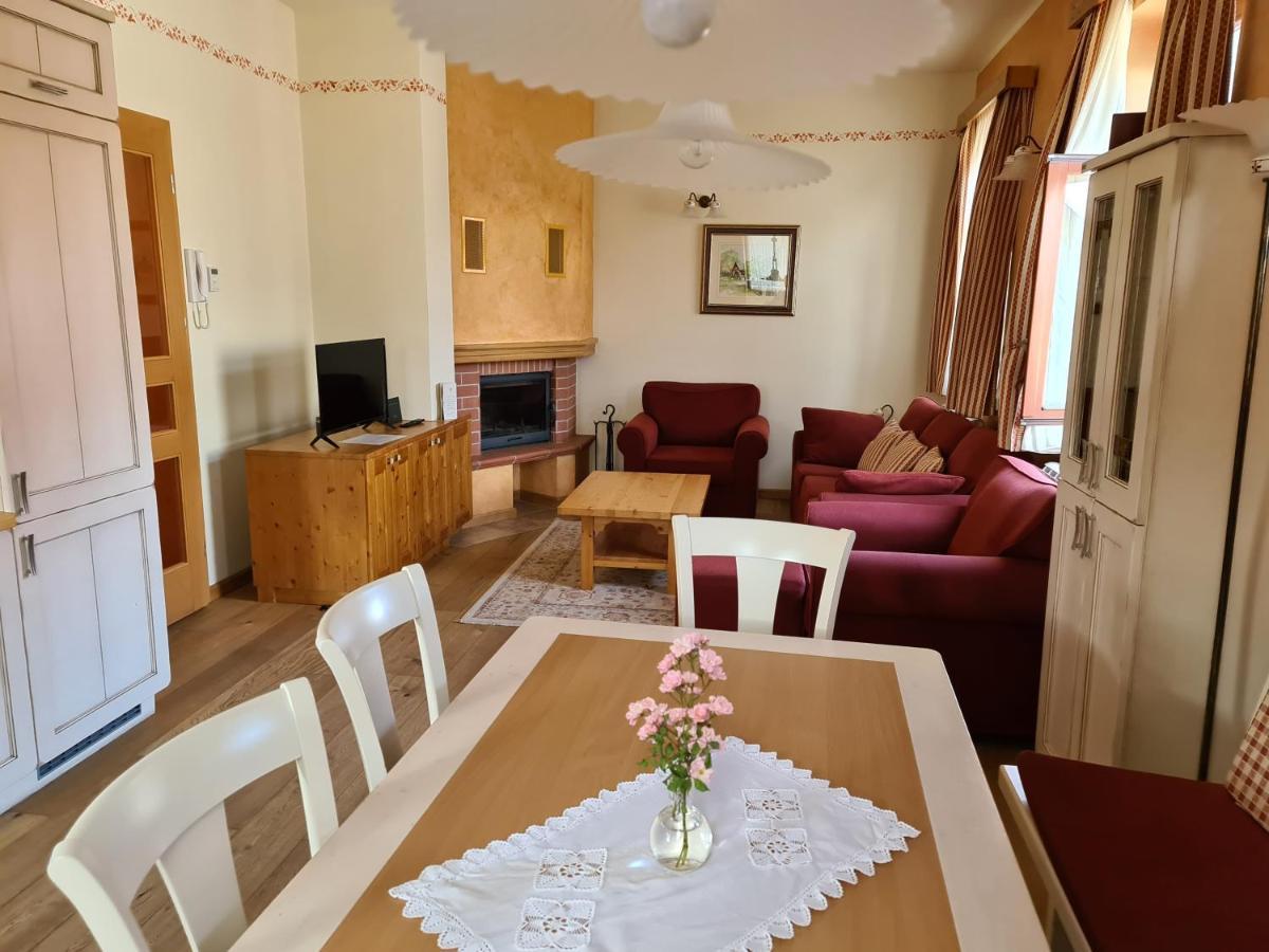 Apartmaji Sitar Ribnica na Pohorju Екстер'єр фото