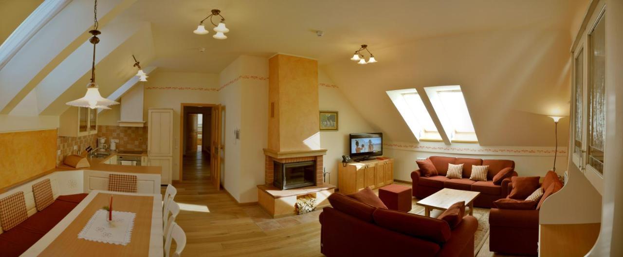 Apartmaji Sitar Ribnica na Pohorju Екстер'єр фото