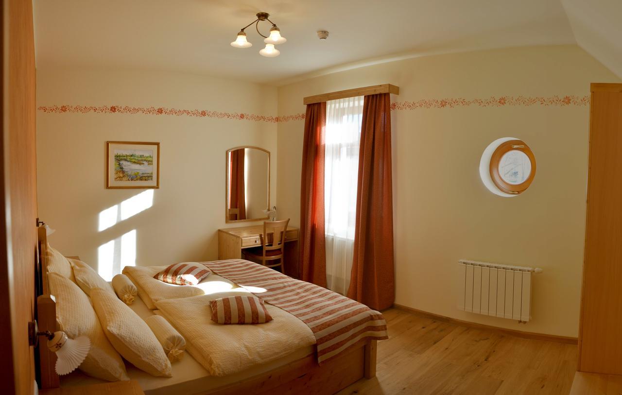 Apartmaji Sitar Ribnica na Pohorju Екстер'єр фото
