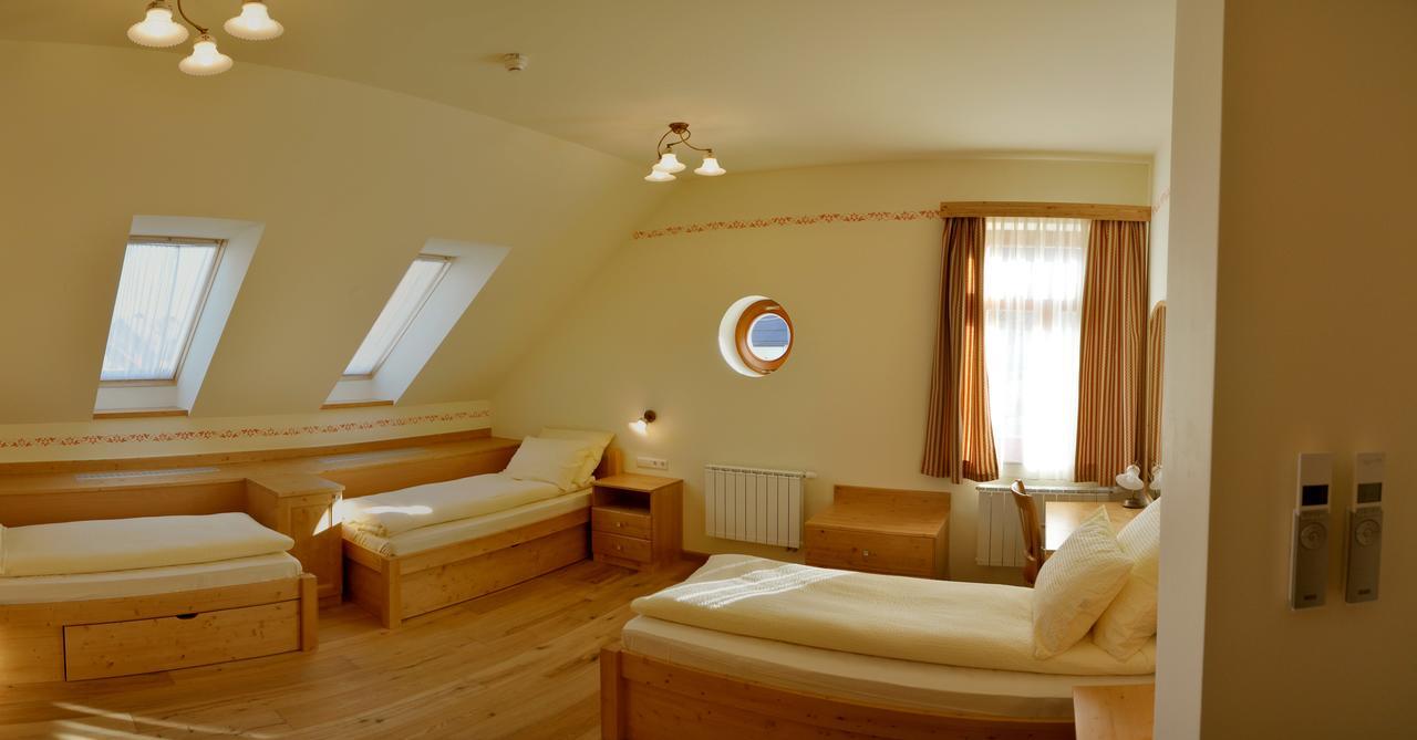 Apartmaji Sitar Ribnica na Pohorju Екстер'єр фото