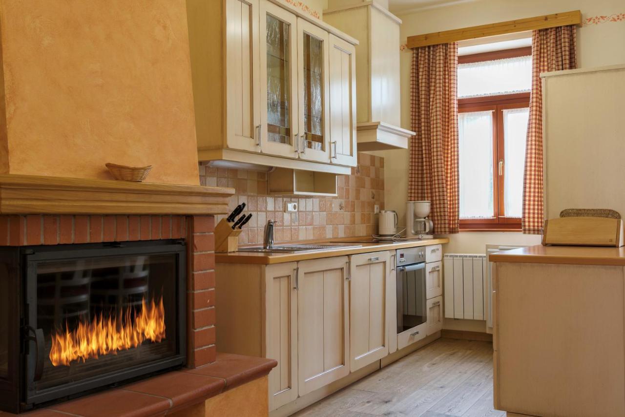 Apartmaji Sitar Ribnica na Pohorju Екстер'єр фото