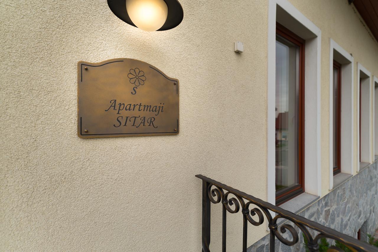 Apartmaji Sitar Ribnica na Pohorju Екстер'єр фото