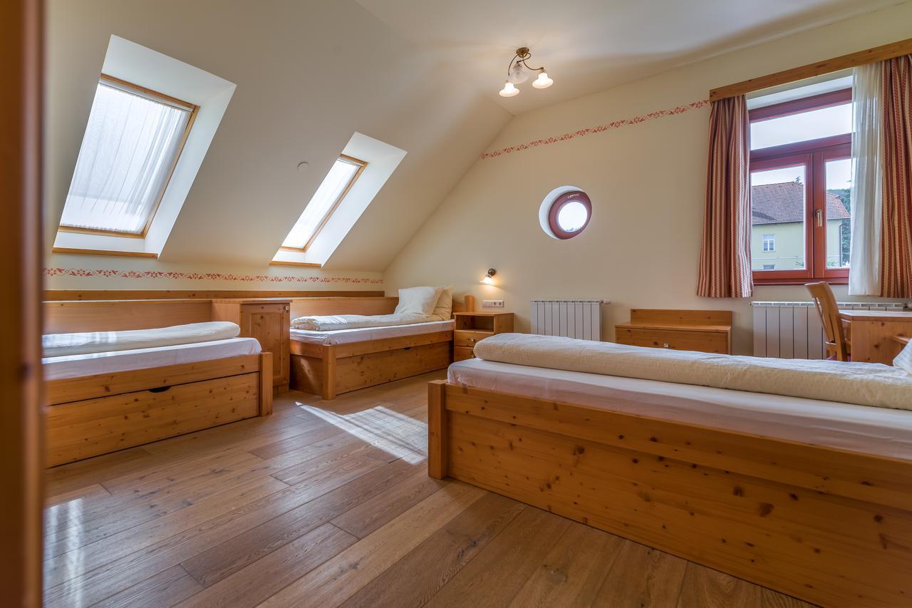 Apartmaji Sitar Ribnica na Pohorju Екстер'єр фото