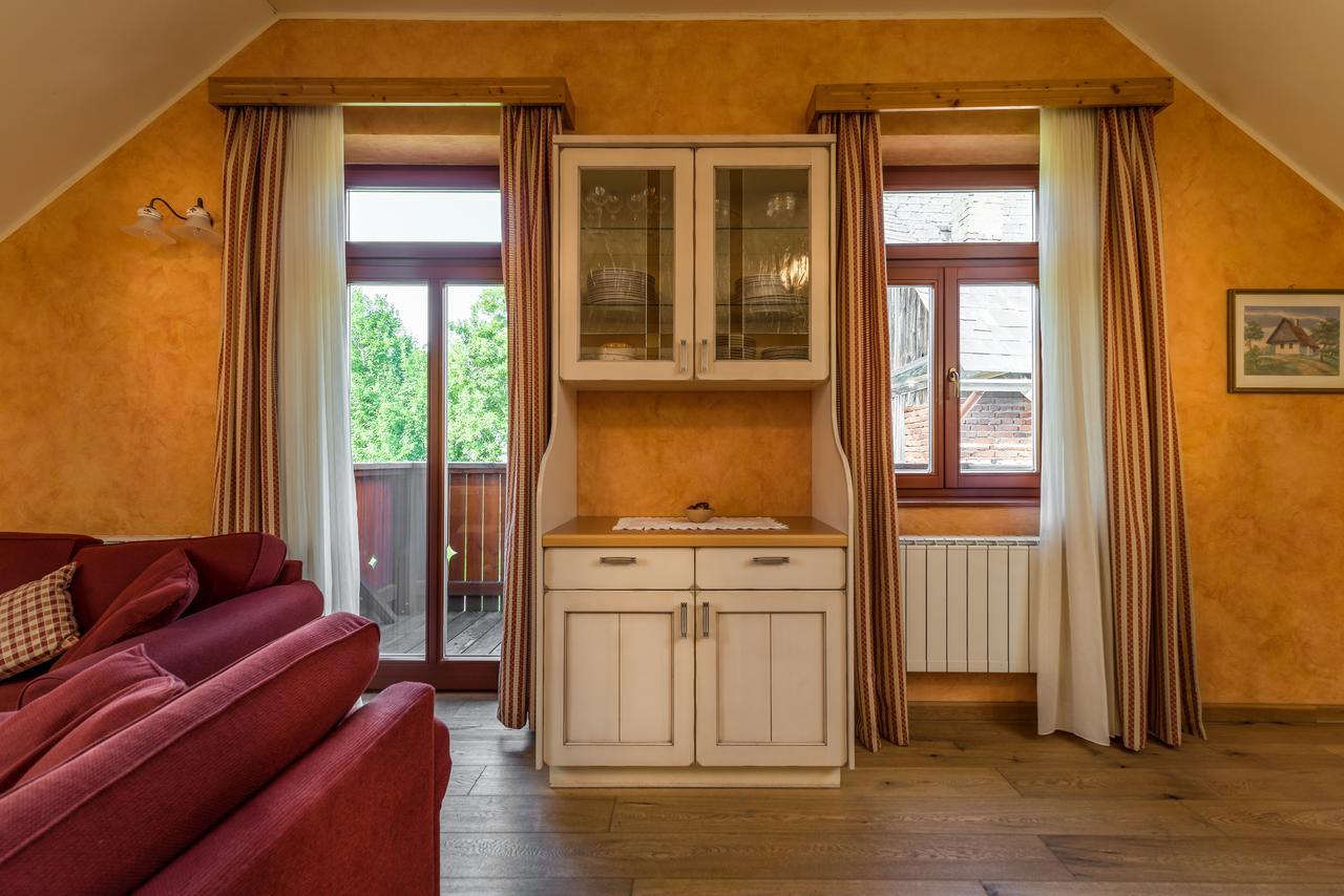 Apartmaji Sitar Ribnica na Pohorju Екстер'єр фото