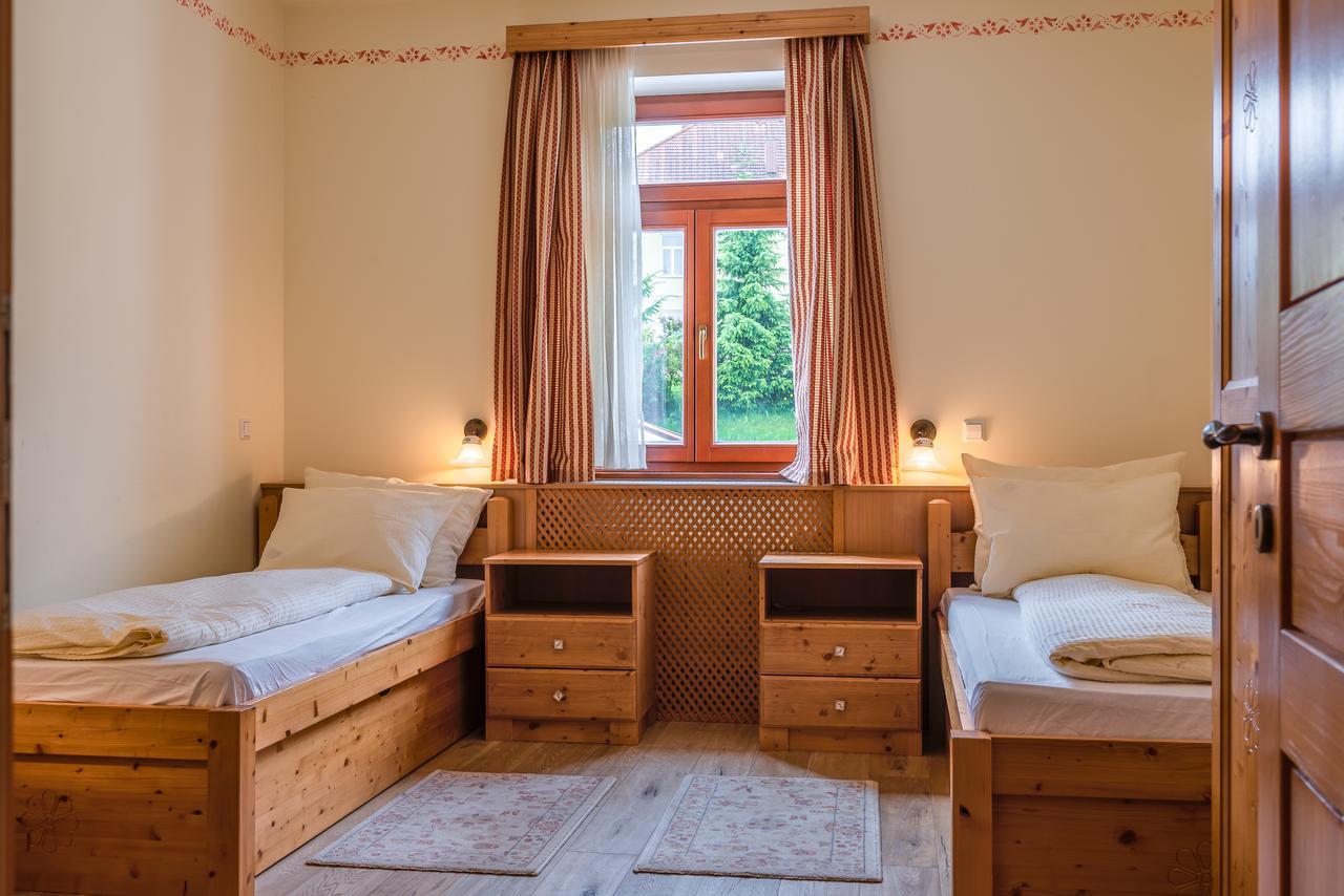 Apartmaji Sitar Ribnica na Pohorju Екстер'єр фото