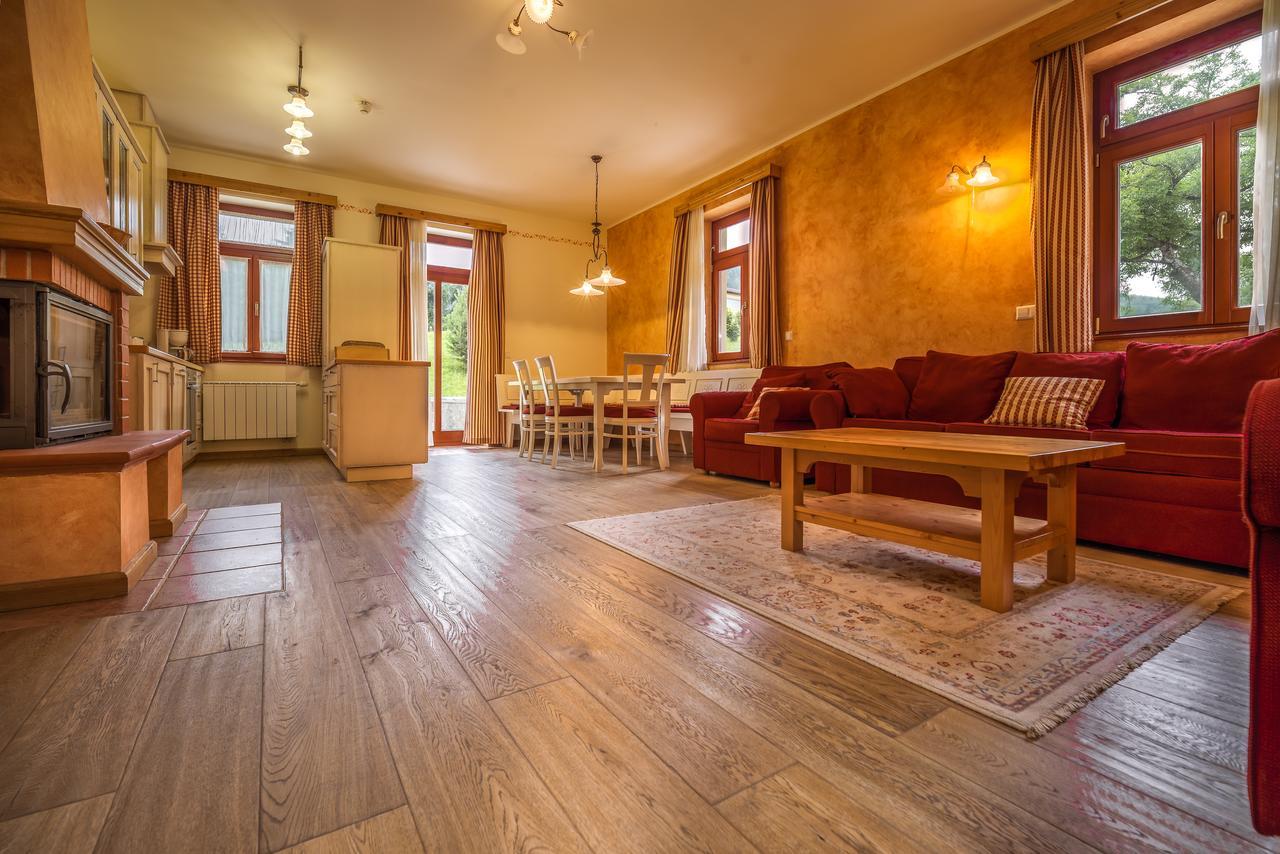 Apartmaji Sitar Ribnica na Pohorju Екстер'єр фото
