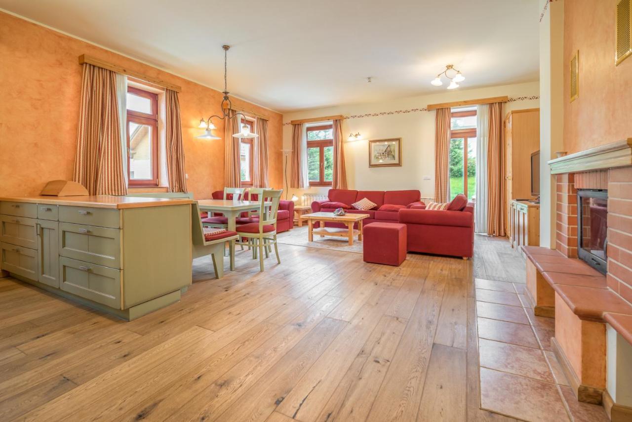 Apartmaji Sitar Ribnica na Pohorju Екстер'єр фото